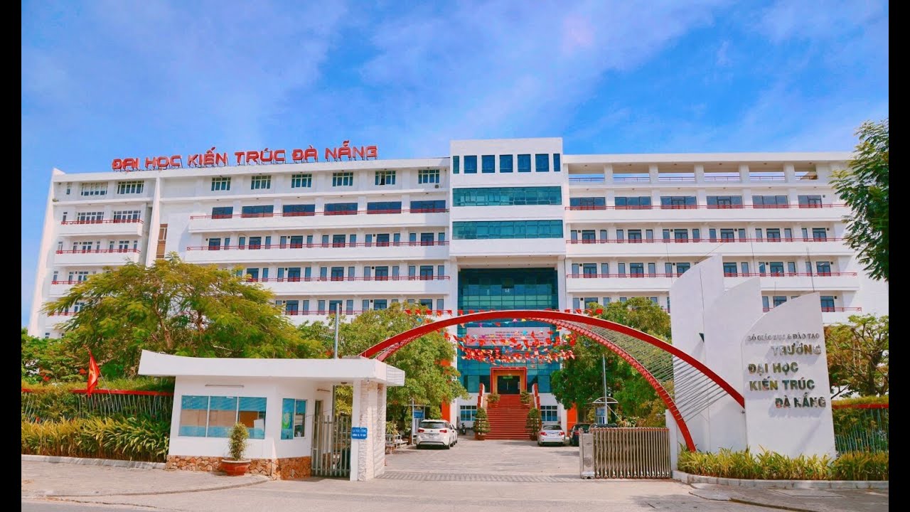 Trường đại học Kiến trúc